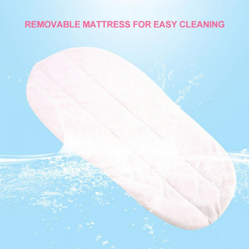 Onewell Portable Baby Backpack Travel Cot Wayfair